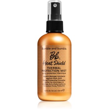 Bumble and bumble Bb. Heat Shield Thermal Protection Mist spray protector pentru modelarea termica a parului - imagine 2